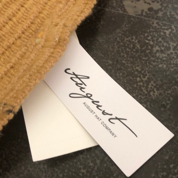 August Cloche Hat - Picture 3 of 4